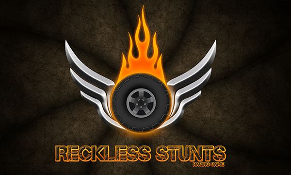 Reckless Stunts Racing Game