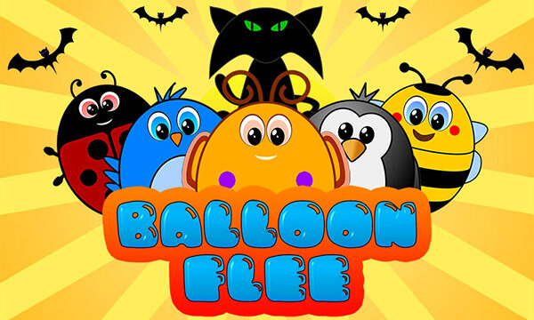 Balloon Flee