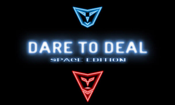 dare to deal space edition