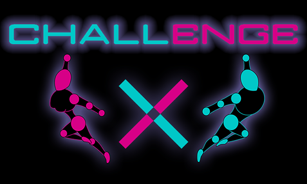 x challenge metnal math